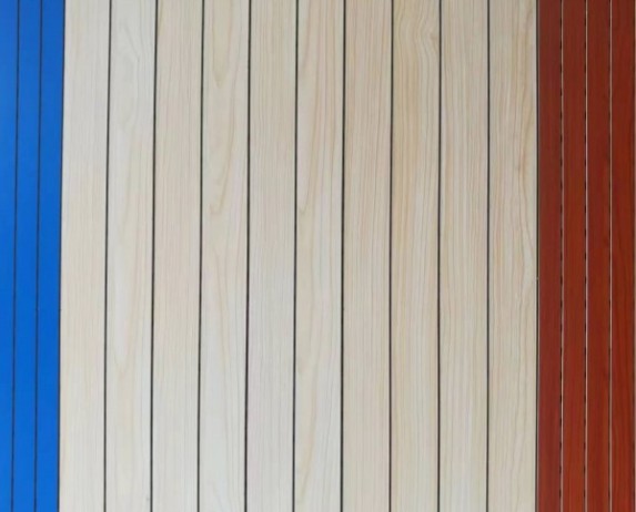 木质吸音板,木质吸音板