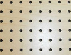 木质吸音板 吸音板生产厂家