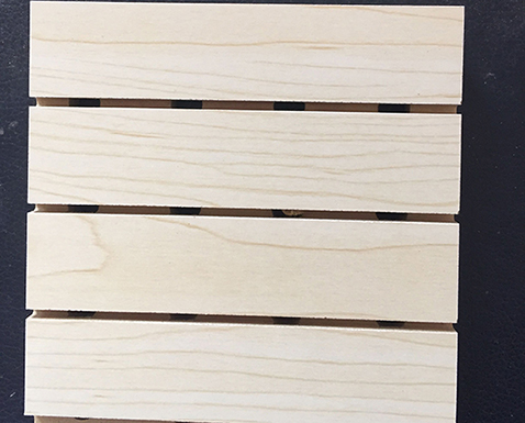 吸音板,木质吸音板