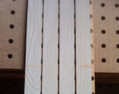 吸音板06,木质吸音板