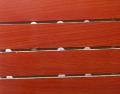 吸音板12,木质吸音板