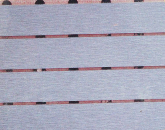 生态木吸音板 生态木吸音板