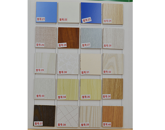 木质吸音板 木质吸音板