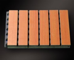 玻纤板吸音板,木质吸音板