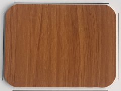 SY33,木质吸音板