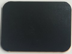 SY07,山东临沂生态木吸音板